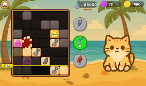 El Gato - the Cat Screenshot 2