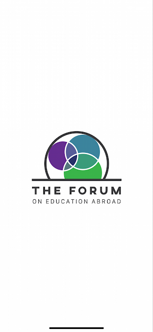 ForumEA Events Screenshot 0