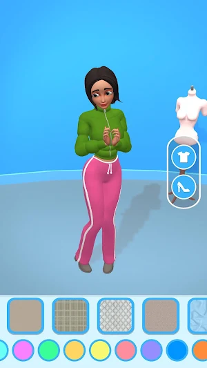 Designe Master Screenshot 2