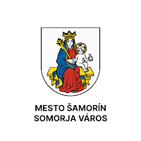 Šamorín – Somorja