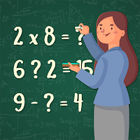 Multiplication Table Training