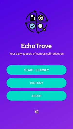 EchoTrove Screenshot 1