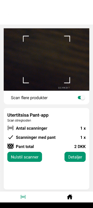 Utertitsisa Screenshot 0