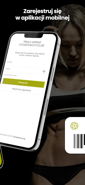 FITOSFERA FITCLUB Screenshot 1