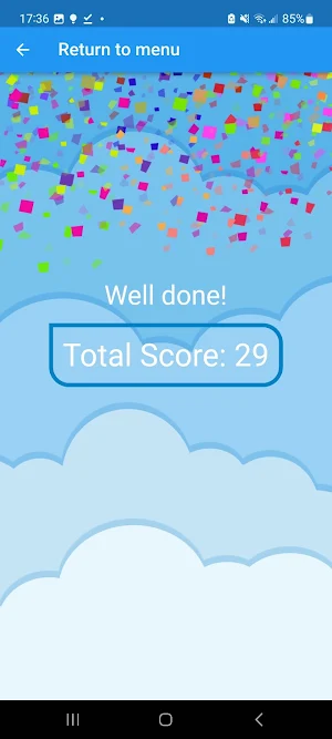 GAYA Screenshot 3