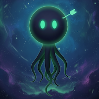 Squid Alien Rescue