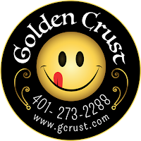 Golden Crust Pizza
