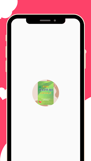 Ilmu Tajwid Lengkap Screenshot 0
