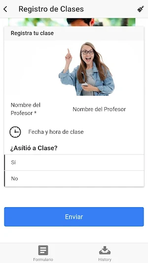 Wise Learning System Screenshot 1