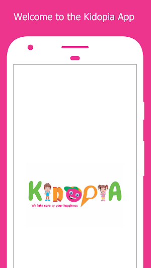 Kidopia Screenshot 0