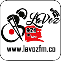 La Voz 97.1 FM // Popayán
