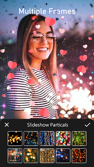 Animation Photo Video Maker Screenshot 3