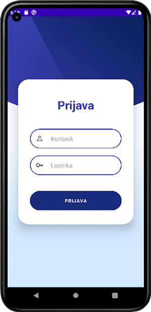 Ciklonizacija Screenshot 1