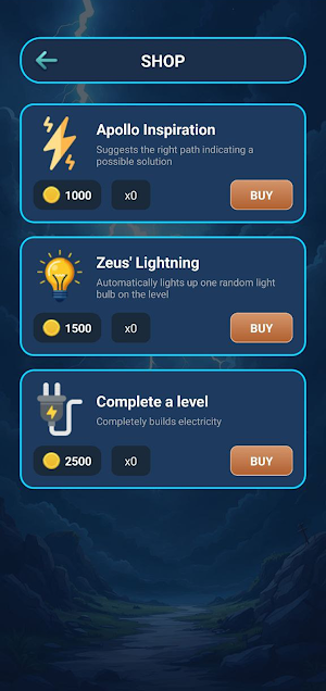 Lottostar Screenshot 3
