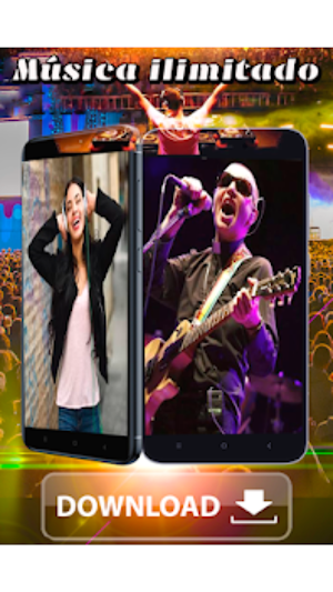 Como vajar musica a mi movil Screenshot 2