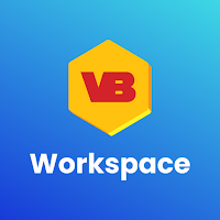 Vietbank Workspace