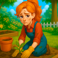 Sophie's farm