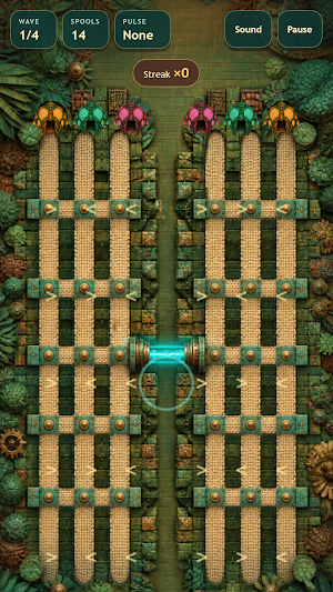Feathered Jolt Screenshot 3