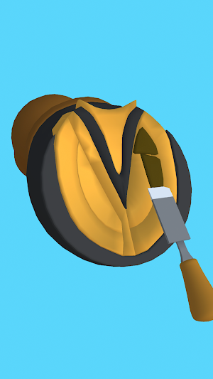 Horseshoe - ASMR Screenshot 1