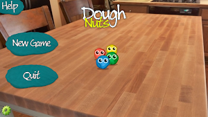 DoughNuts Screenshot 0