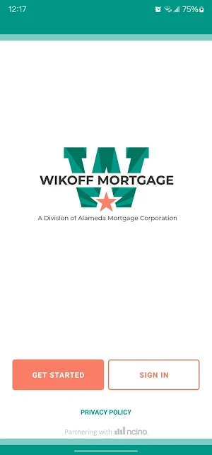 Wikoff Connect Screenshot 0