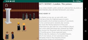 Henry IV Part I Screenshot 1
