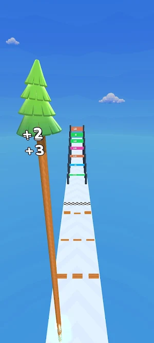 Plant master 3d Screenshot 2