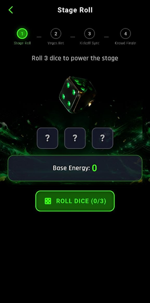 Princess casino Screenshot 2
