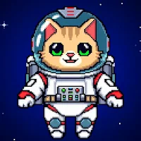 Space Kitty Rescue