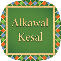 Alkawal Kesal (Fulfulde Caka)