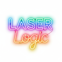 Laser Logic: Infinite Puzzles