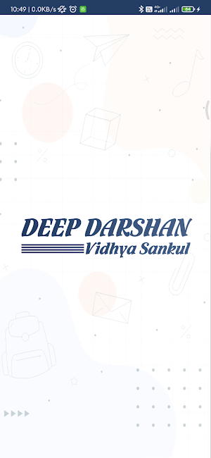 Deep Darshan Vidhya Sankul Screenshot 0