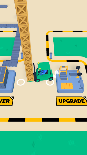 Delibox Screenshot 2