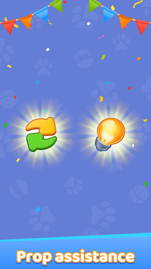 Cute Pets Sort Screenshot 3