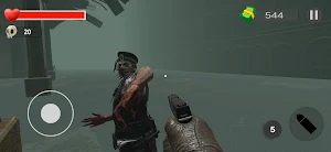 Final Assault Screenshot 2