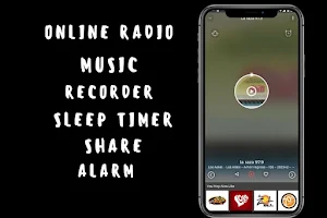 Los Angeles 97.9 La Raza 97.9 Screenshot 1