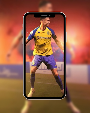 al nassr : cristiano ronaldo Screenshot 2