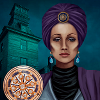 Mystery Hotel - Seek and Find Hidden Objects Games