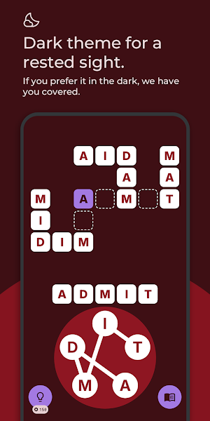 Letter Linker Screenshot 2