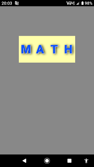 MathBox Screenshot 0