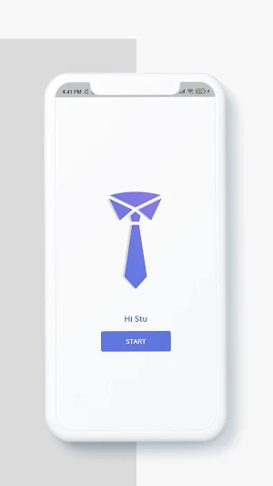 GFM Signature Screenshot 1