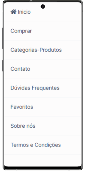 Danela Store Screenshot 2