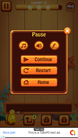 Tappy Tiles - Matching Game Screenshot 0