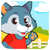 Toddler games for 2+ baby