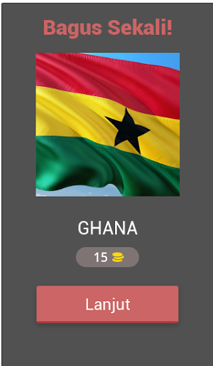 Tebak bendera negara 2022 Screenshot 1
