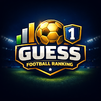 Guess Football Ranking