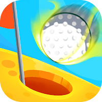 Tee Time! 3D