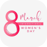 Happy Womens Day 2024