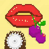Pixel Dig