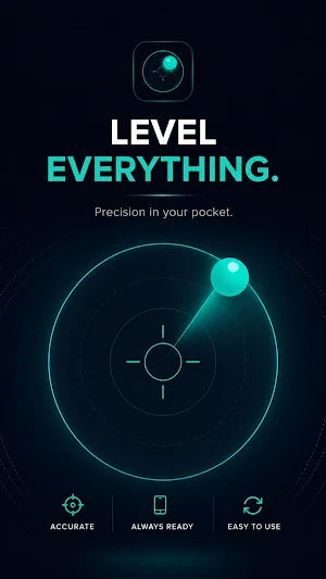 Pocket Leve Screenshot 0